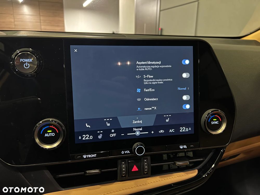 Lexus NX 350h Prestige 2WD - 15