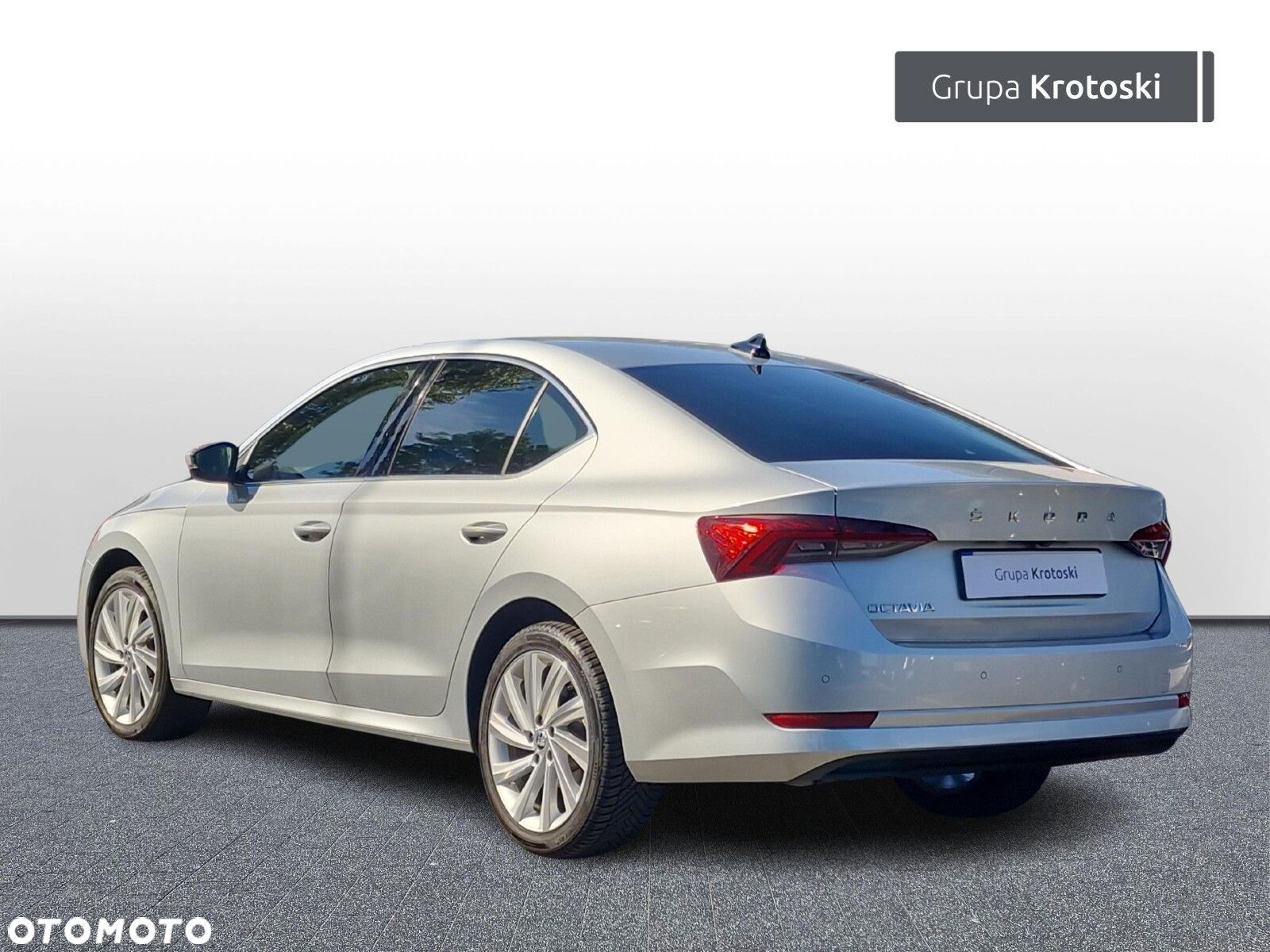 Skoda Octavia 1.5 TSI ACT Style - 3