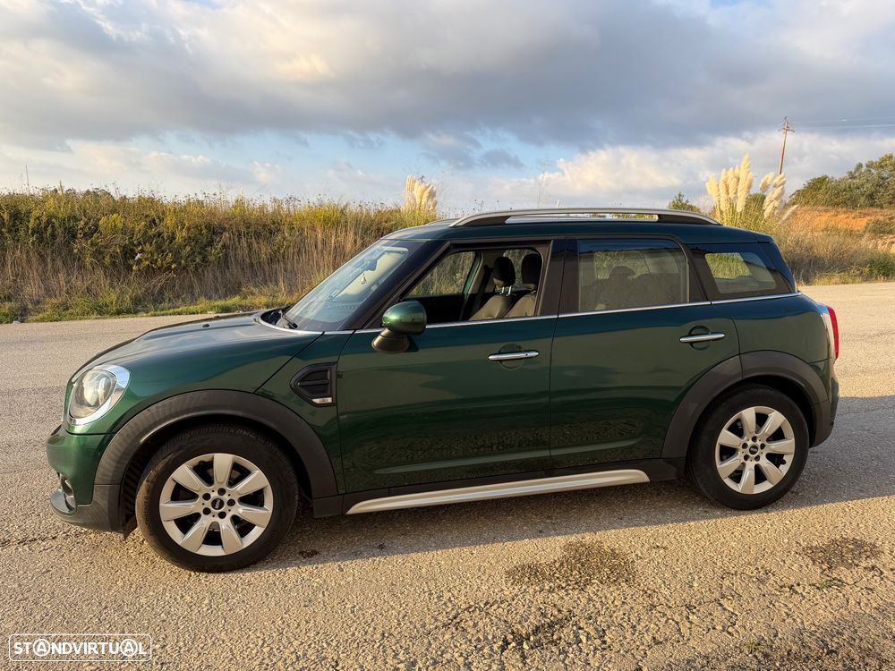MINI Countryman - 1