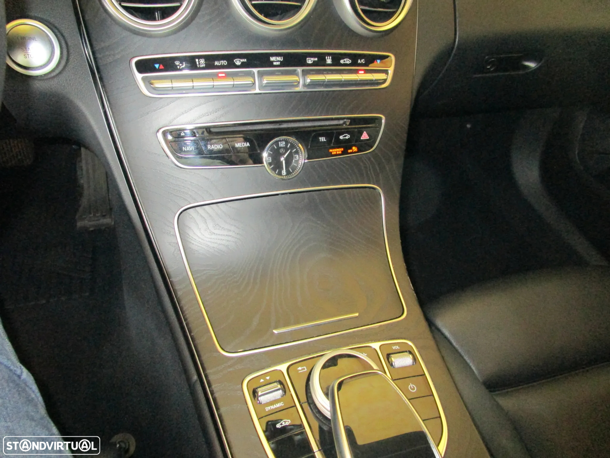 Mercedes-Benz C 350 e - 43