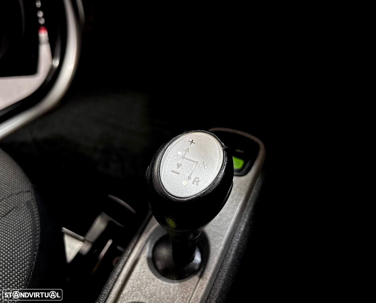 Smart ForTwo Coupé 1.0 mhd Passion 71 - 21