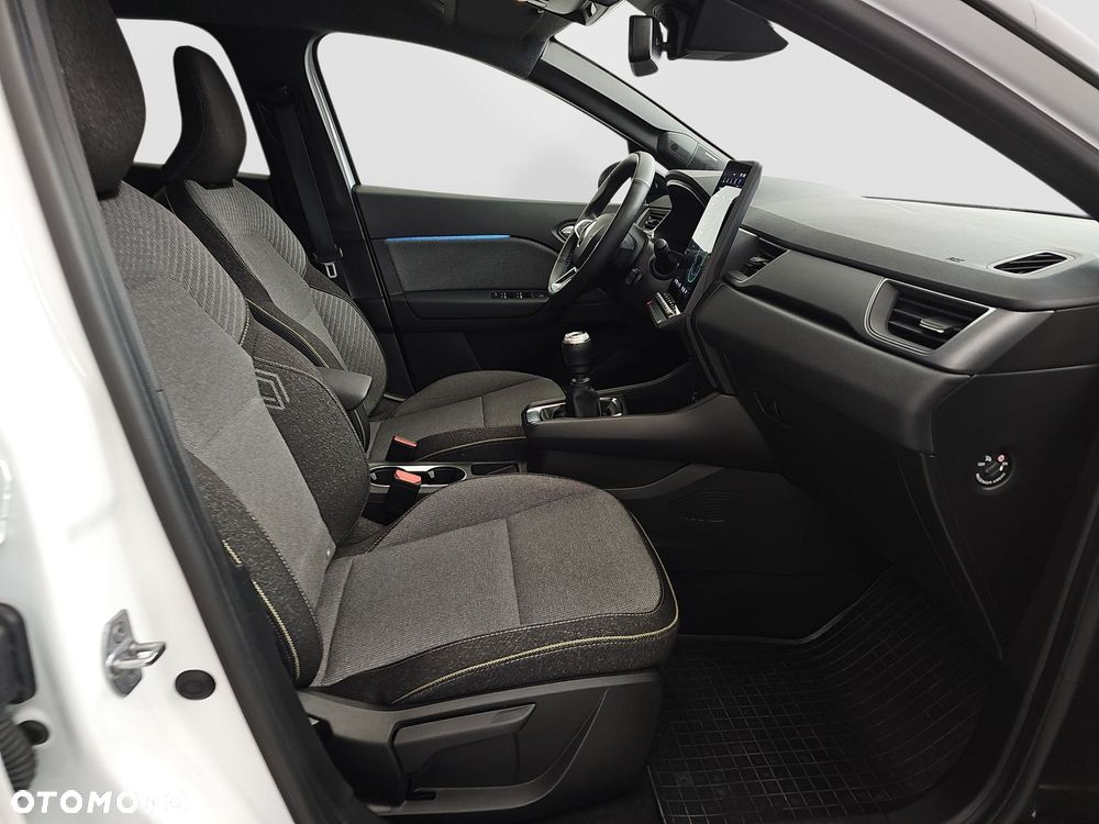 Renault Captur 1.0 TCe Techno - 33