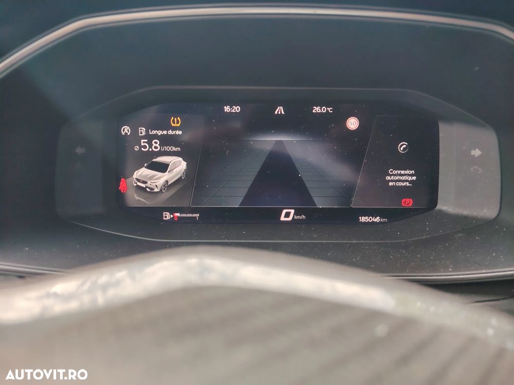 Cupra Formentor 2.0 TDI - 4