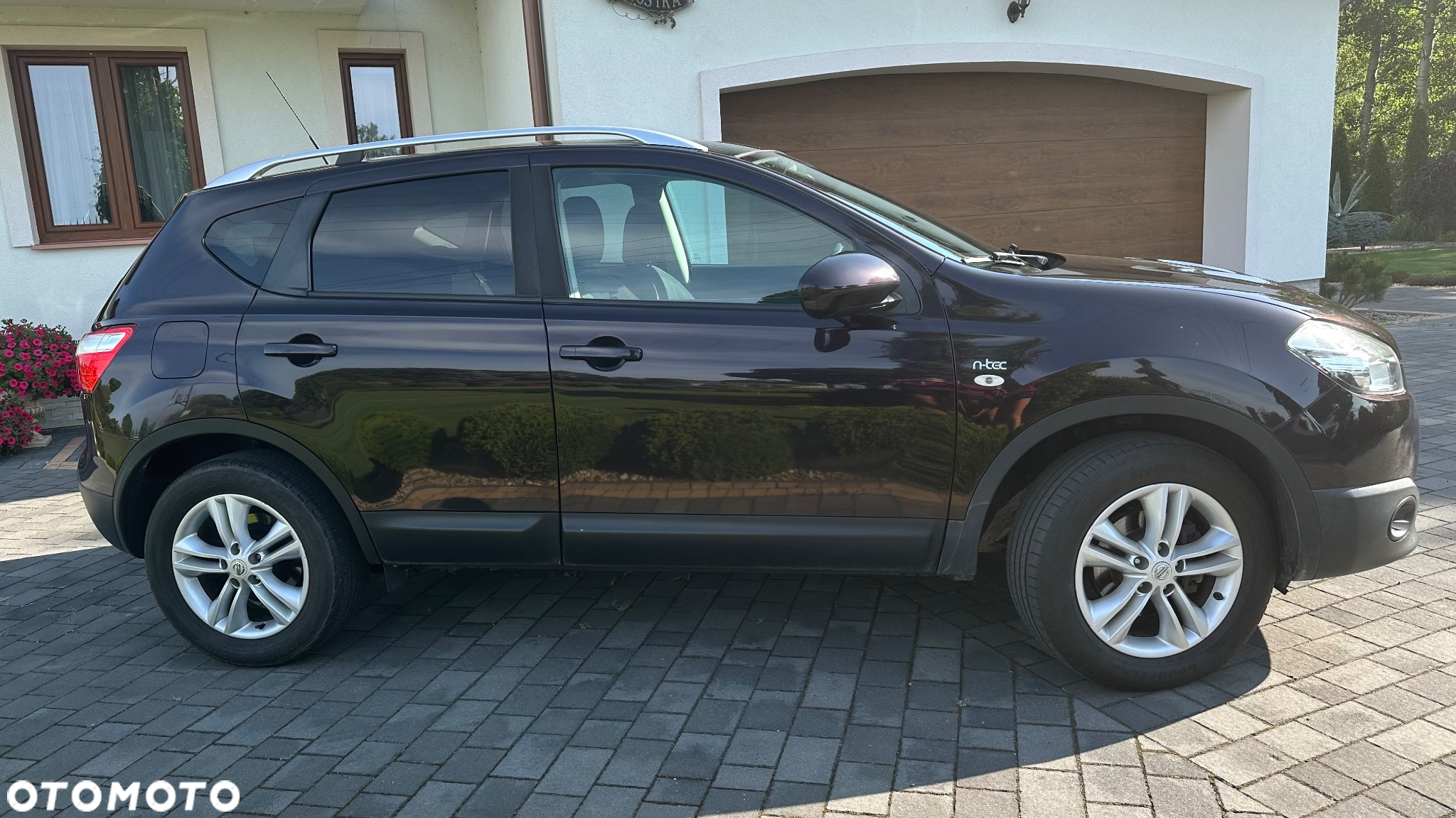Nissan Qashqai 1.5 dCi DPF I-Way - 7