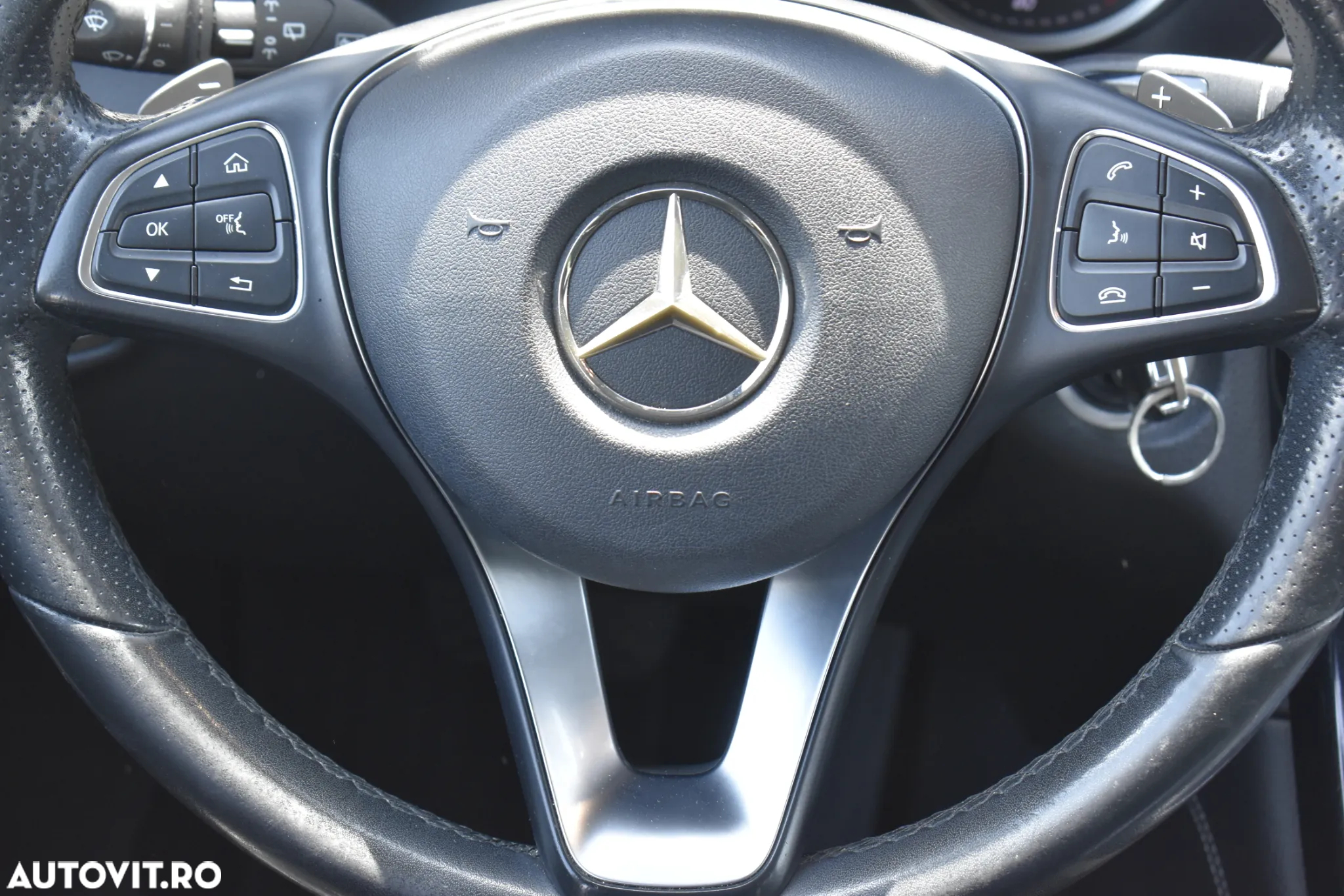 Mercedes-Benz GLC 220 d 4MATIC - 11