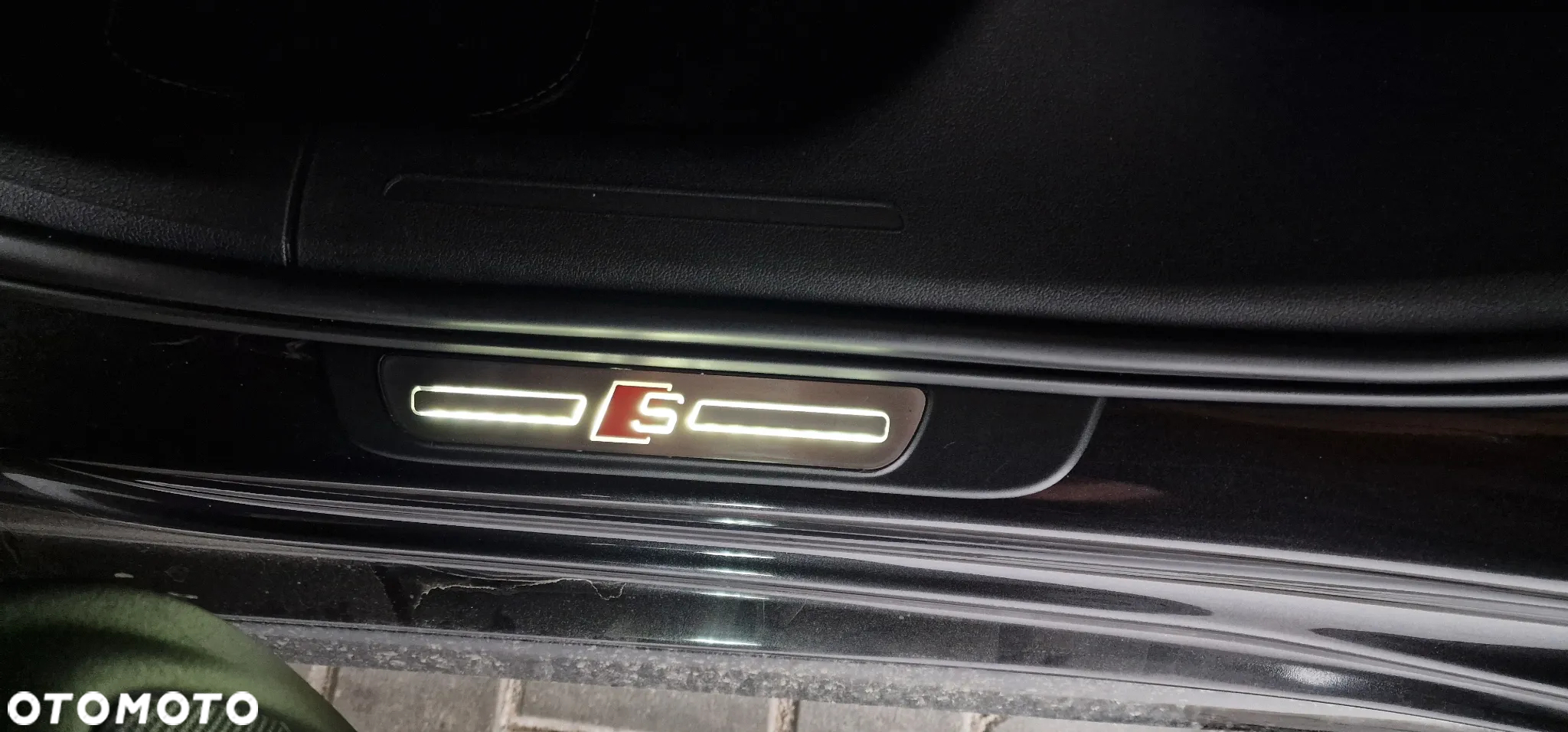 Audi A4 Avant 2.0 TDI DPF S line Sportpaket (plus) - 18