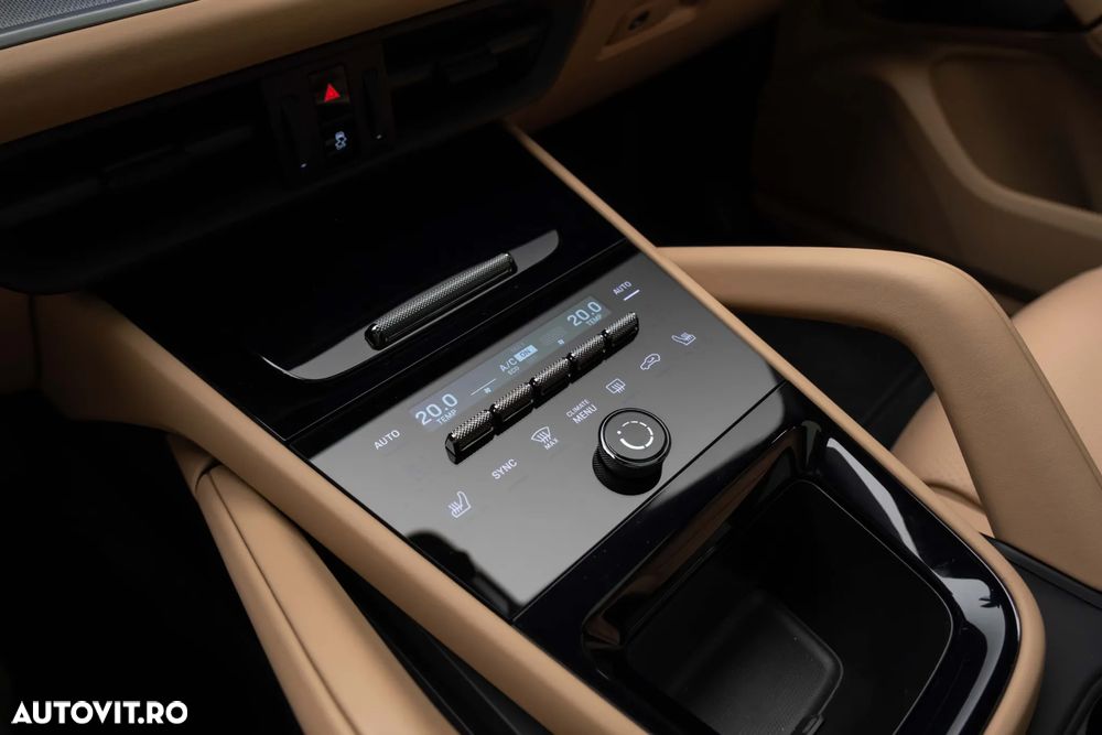 Porsche Cayenne Coupe E-Hybrid Tiptronic S - 18