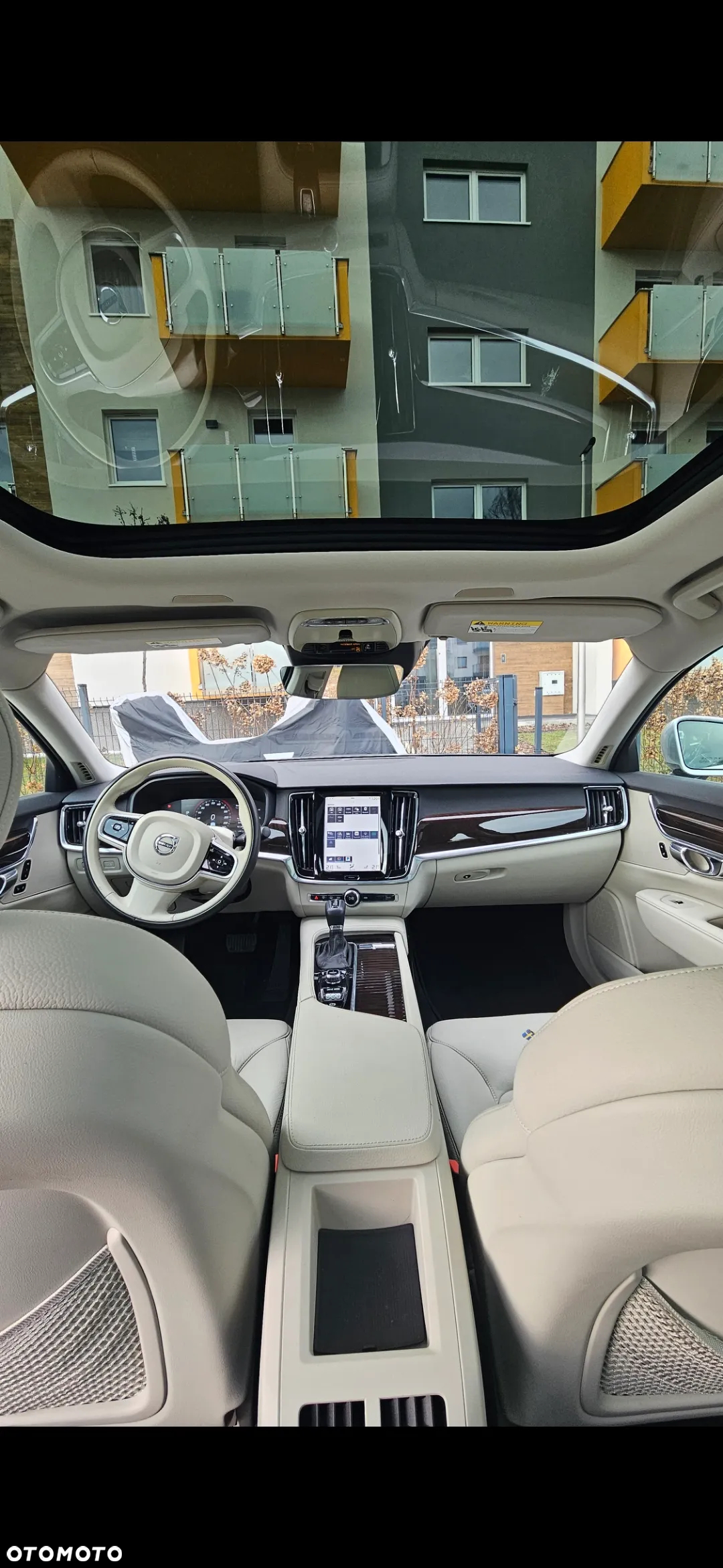 Volvo S90 T5 Momentum - 6