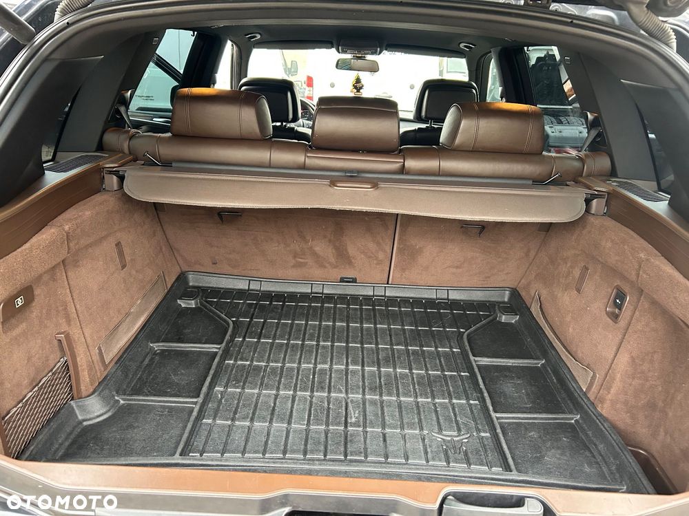 BMW X5 - 8