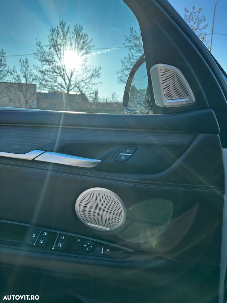 BMW X5 - 4