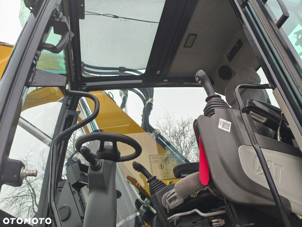 Caterpillar 316F/316 F - 19