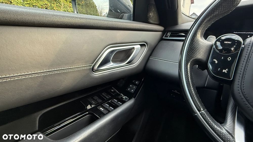 Land Rover Range Rover Velar 2.0 Si4 GPF R-Dynamic SE - 20