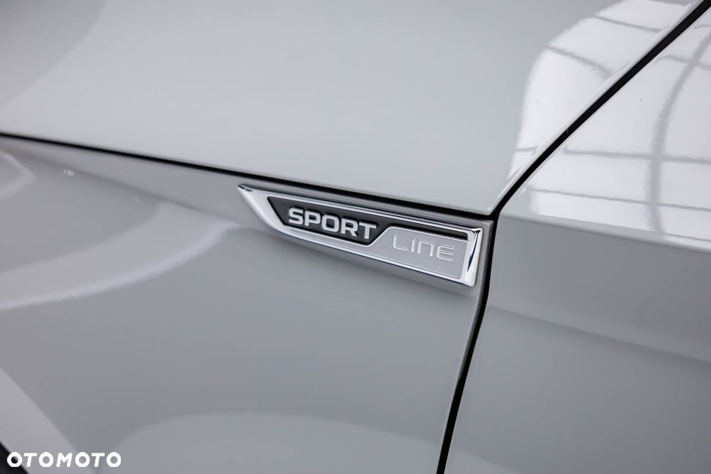 Skoda Superb 2.0 TDI 4x4 DSG Sportline - 10