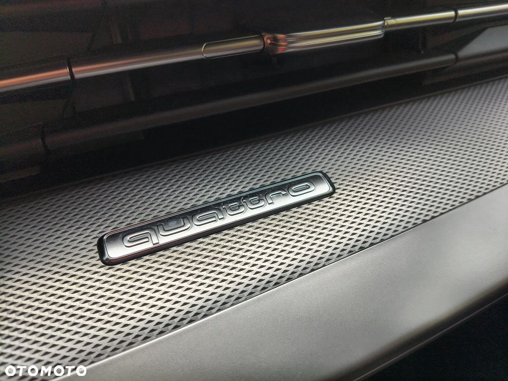 Audi S3 Limousine - 13