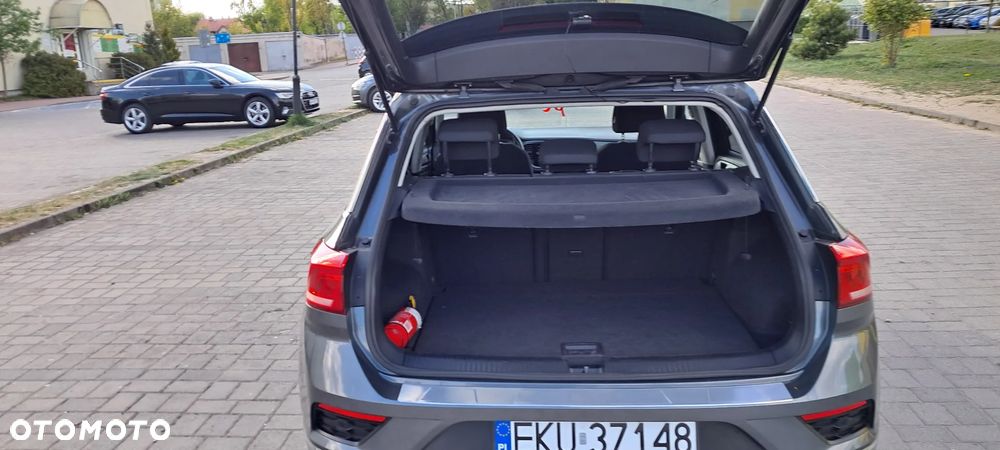 Volkswagen T-Roc 1.5 TSI ACT Advance - 10