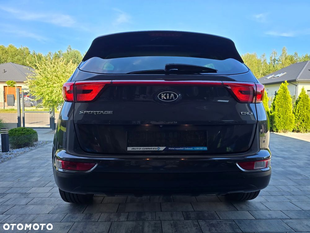 Kia Sportage - 12