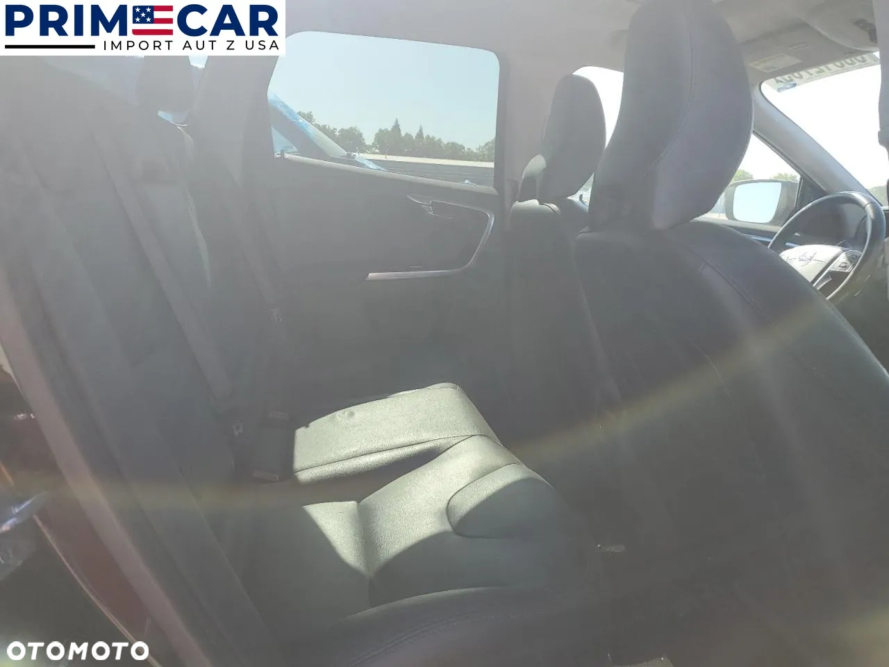 Volvo XC 60 - 11