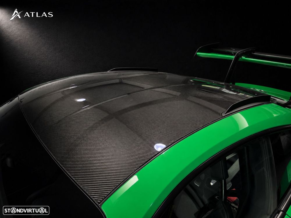 Porsche 911 (992) GT3 RS PDK - 7
