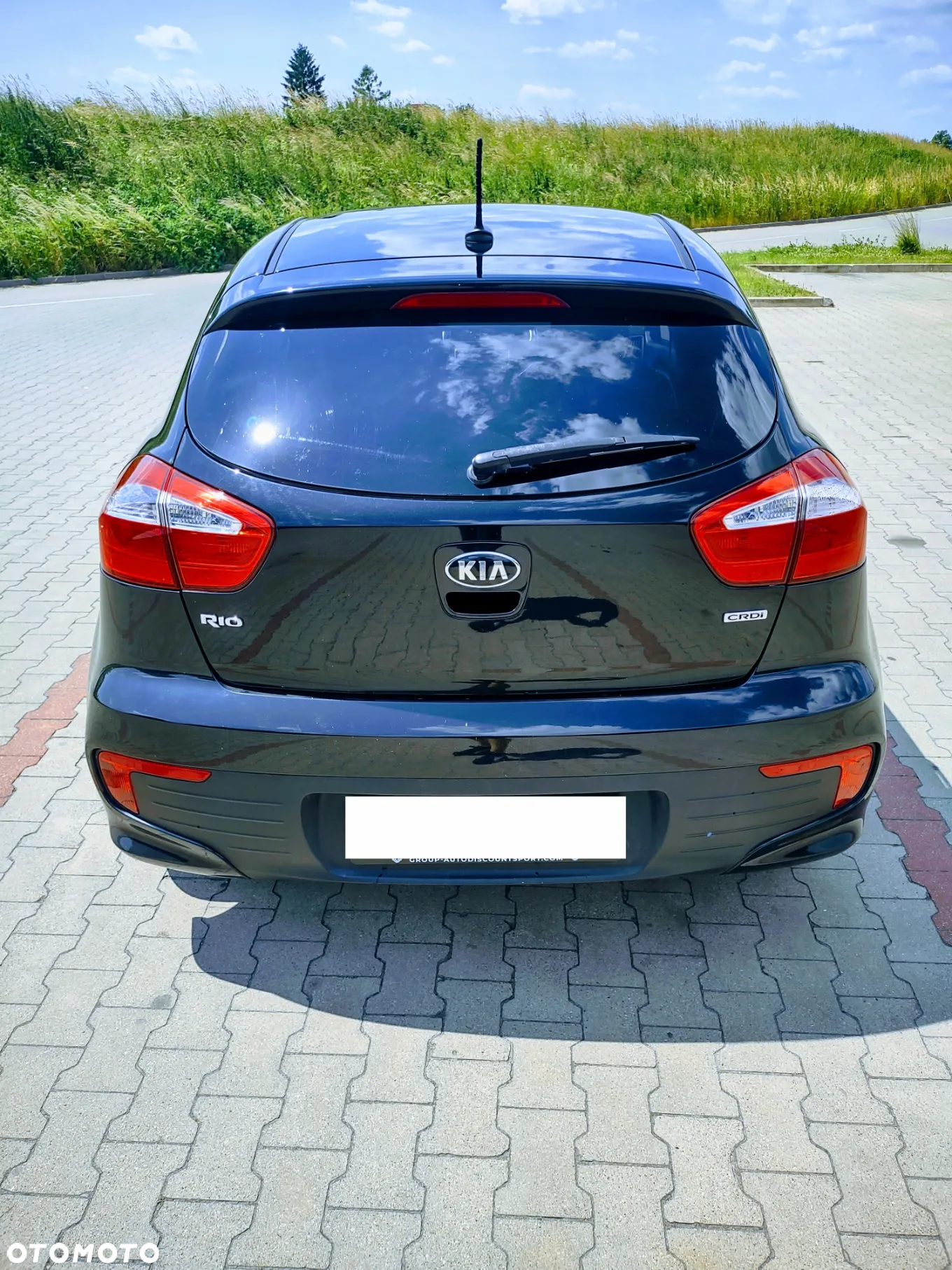 Kia Rio - 3