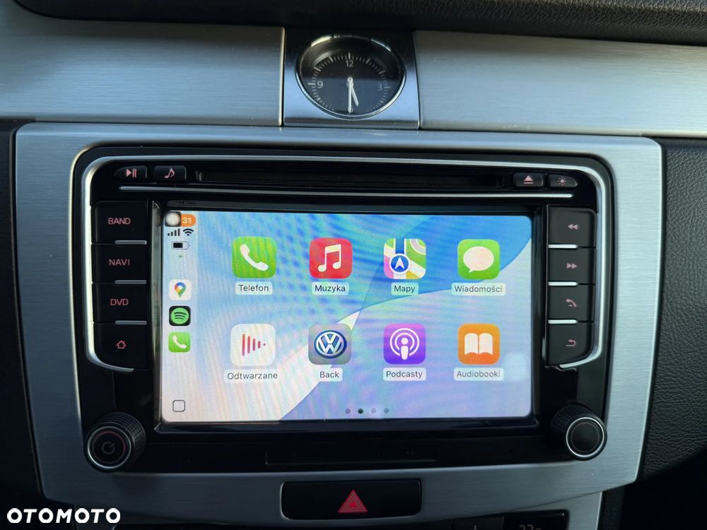 Volkswagen Passat 2.0 TDI Highline R-Style DSG - 22