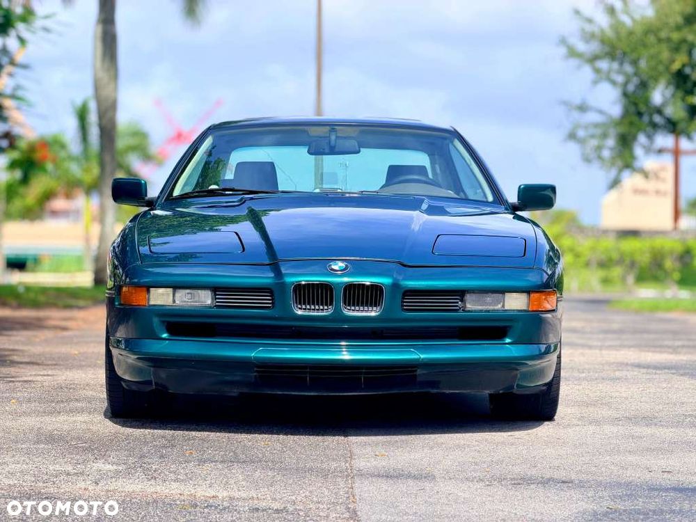 BMW Seria 8 850 Ci - 12