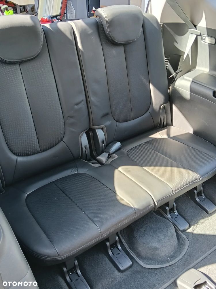 Kia Carens 2.0 CRDi Freedom 7os - 19
