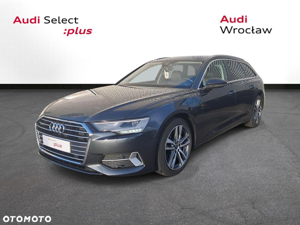 Audi A6 Avant - 3