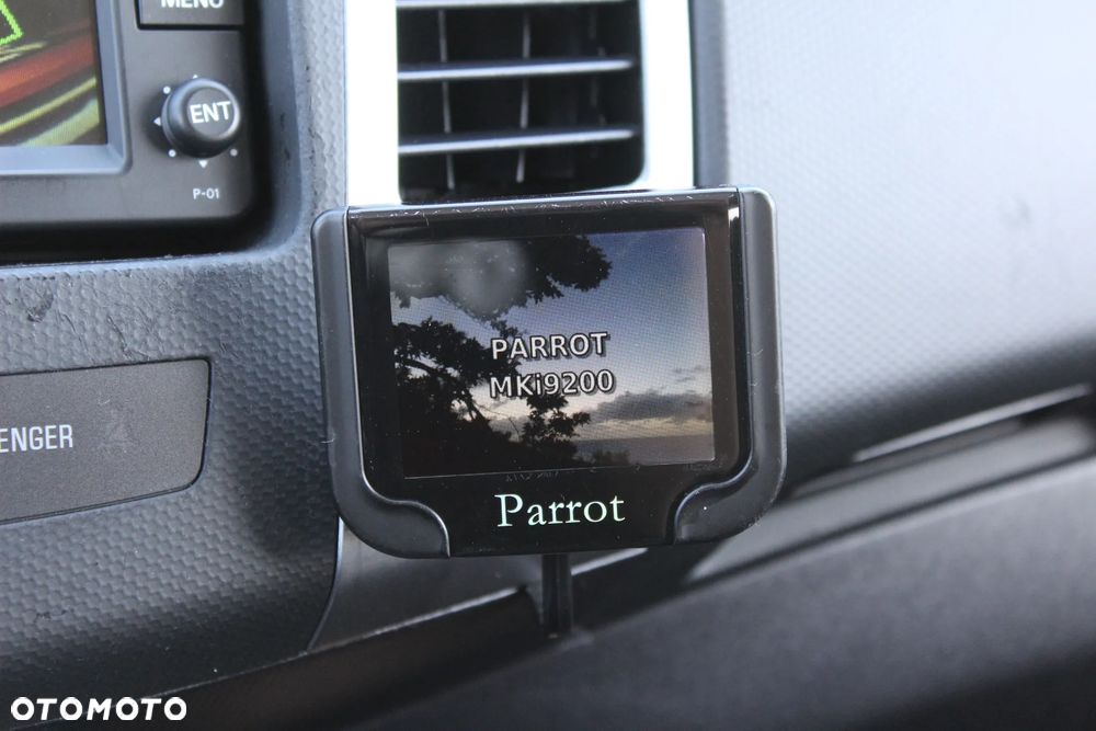 Peugeot 4007 - 34