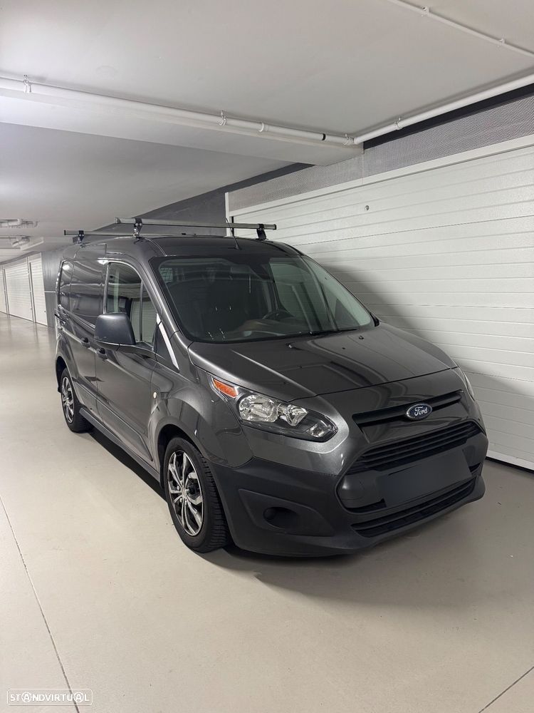 Ford Transit - 2