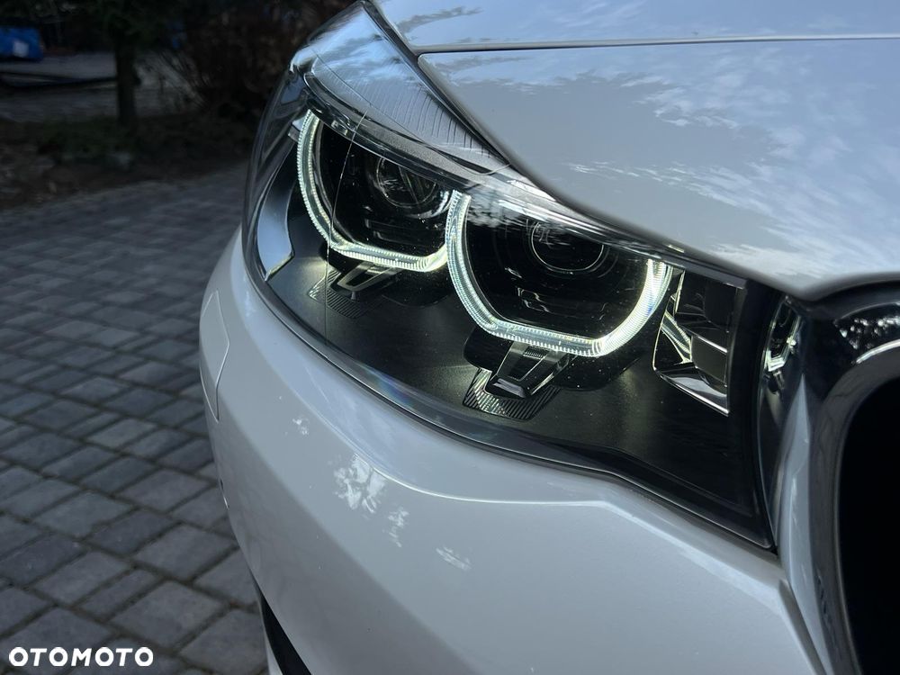 BMW 3GT 320d Sport-Aut Advantage - 2