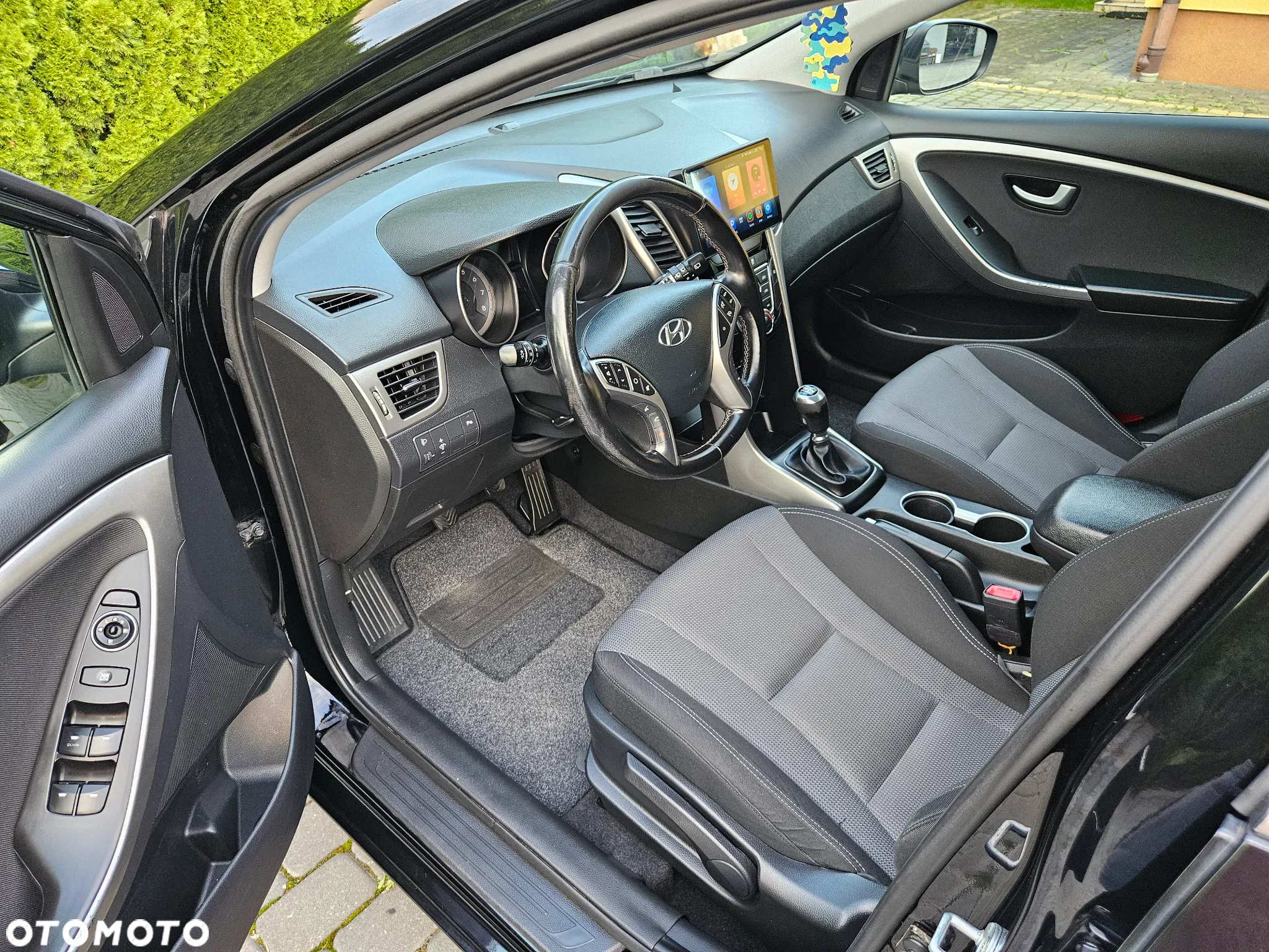 Hyundai i30 - 11