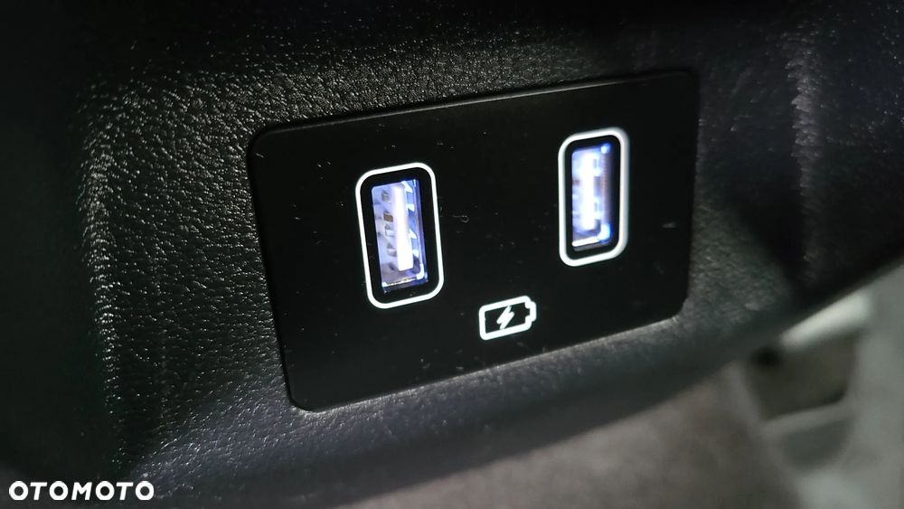 Hyundai Tucson 1.6 T-GDi HEV Smart 2WD - 27