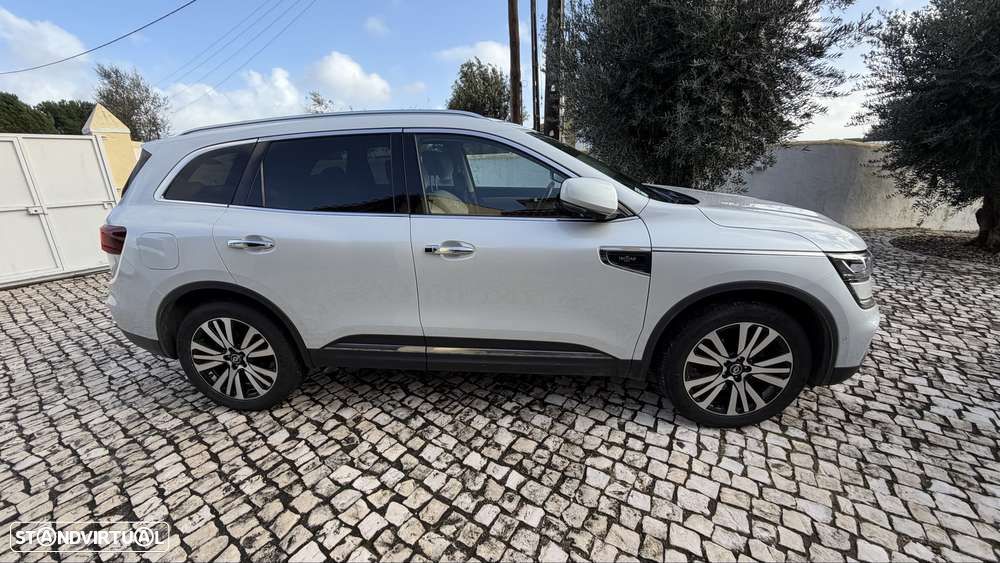 Renault Koleos 1.3 TCe Initiale Paris EDC - 3