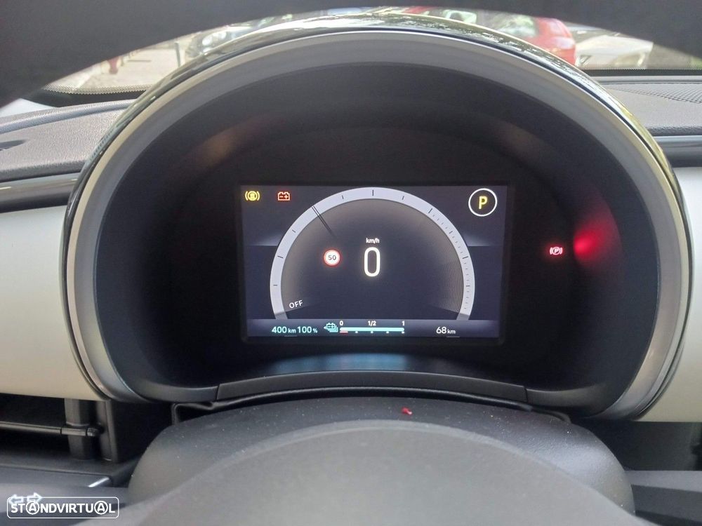 Fiat 600e 54 kWh La Prima - 12