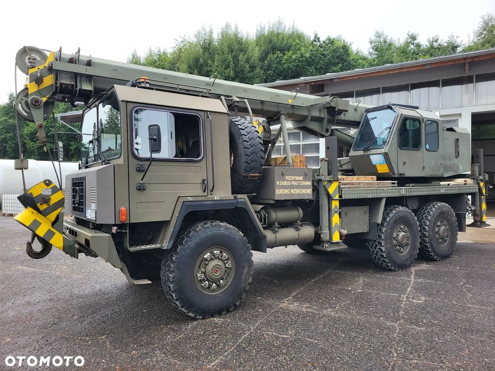 Inny Saurer Gottwald - 1