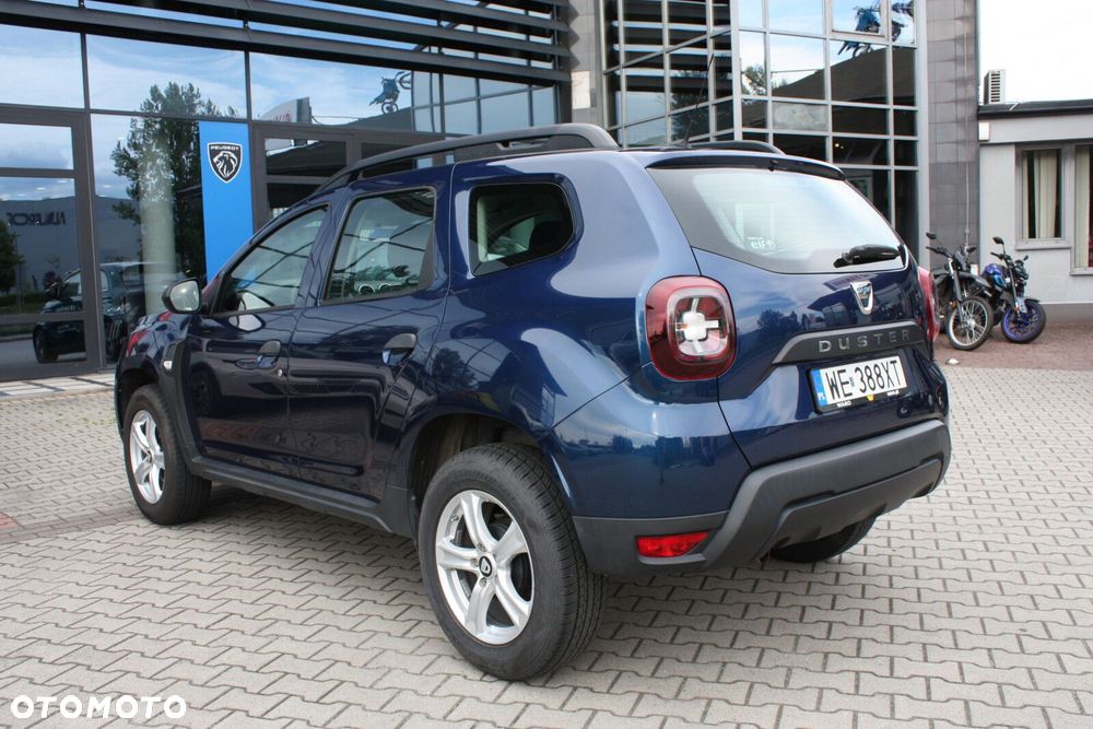 Dacia Duster - 7