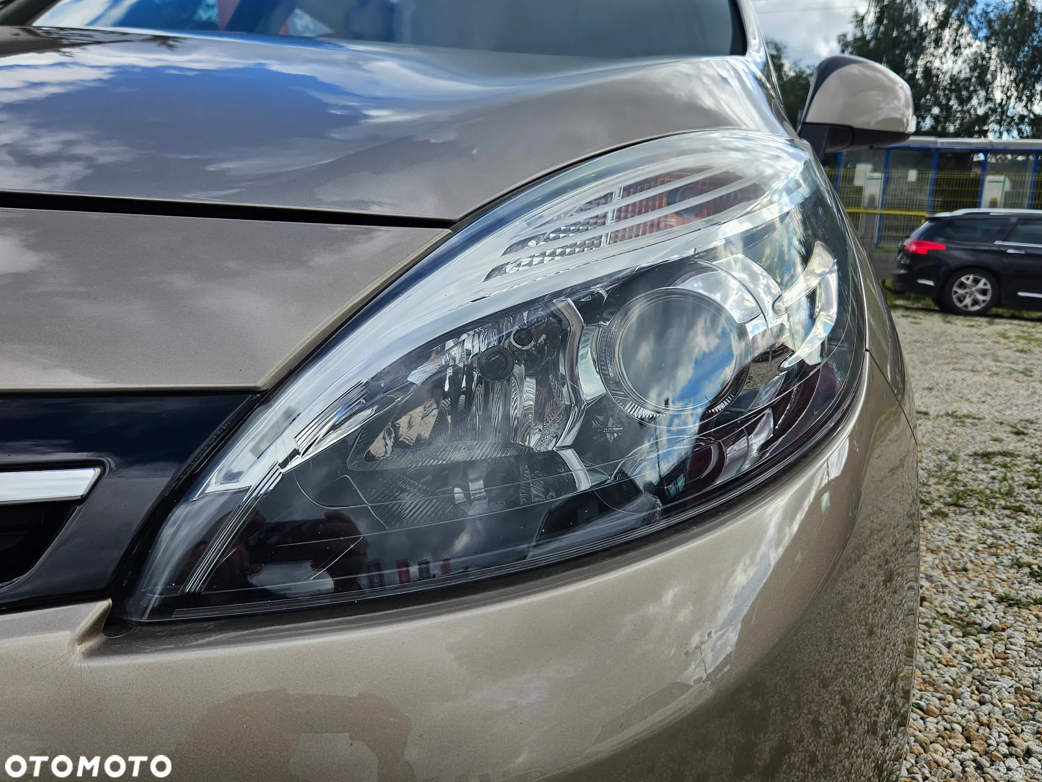 Renault Scenic Xmod 1.2 TCE Energy Life - 11