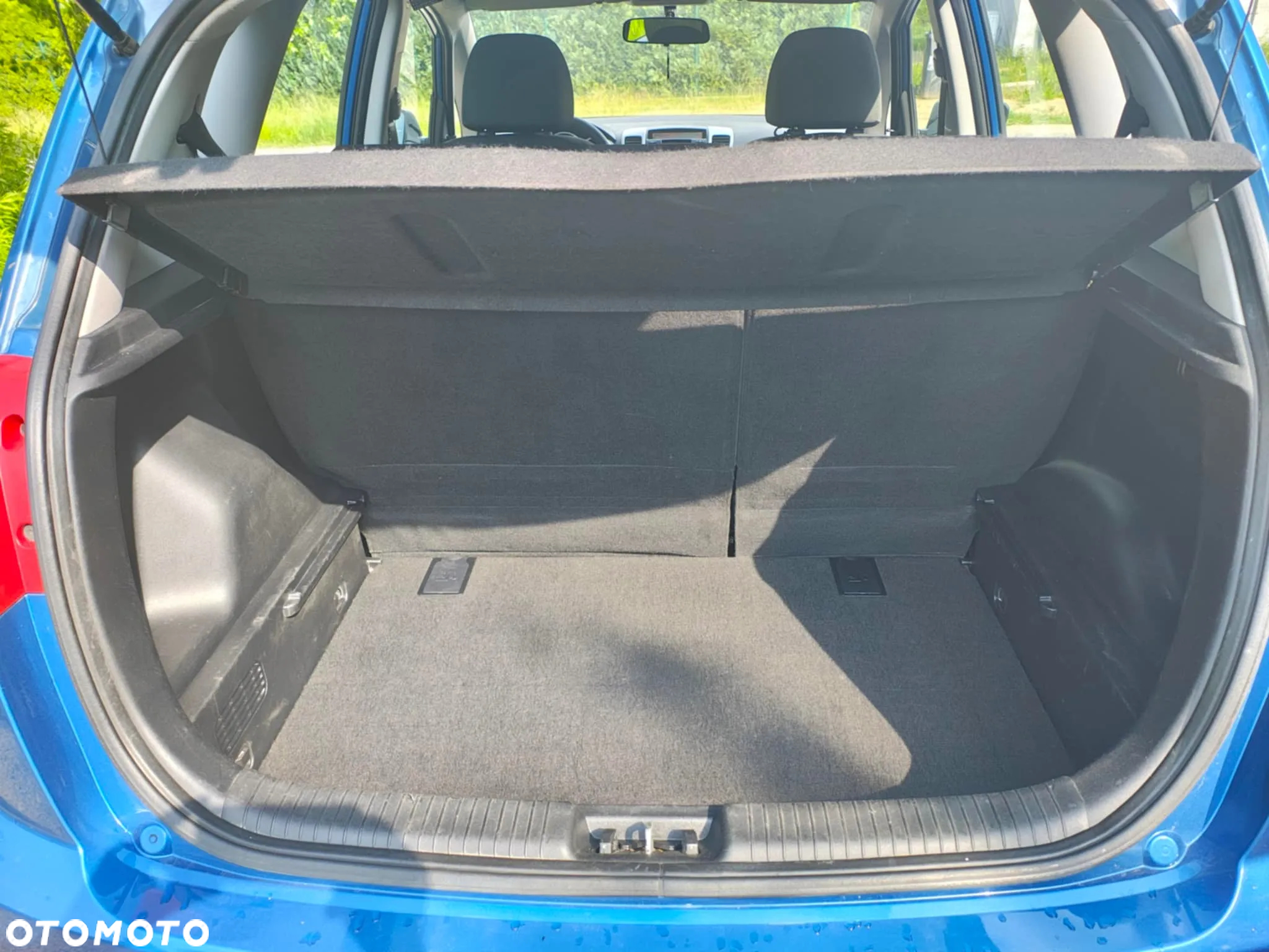 Kia Venga 1.4 CVVT Dream-Team Edition - 15