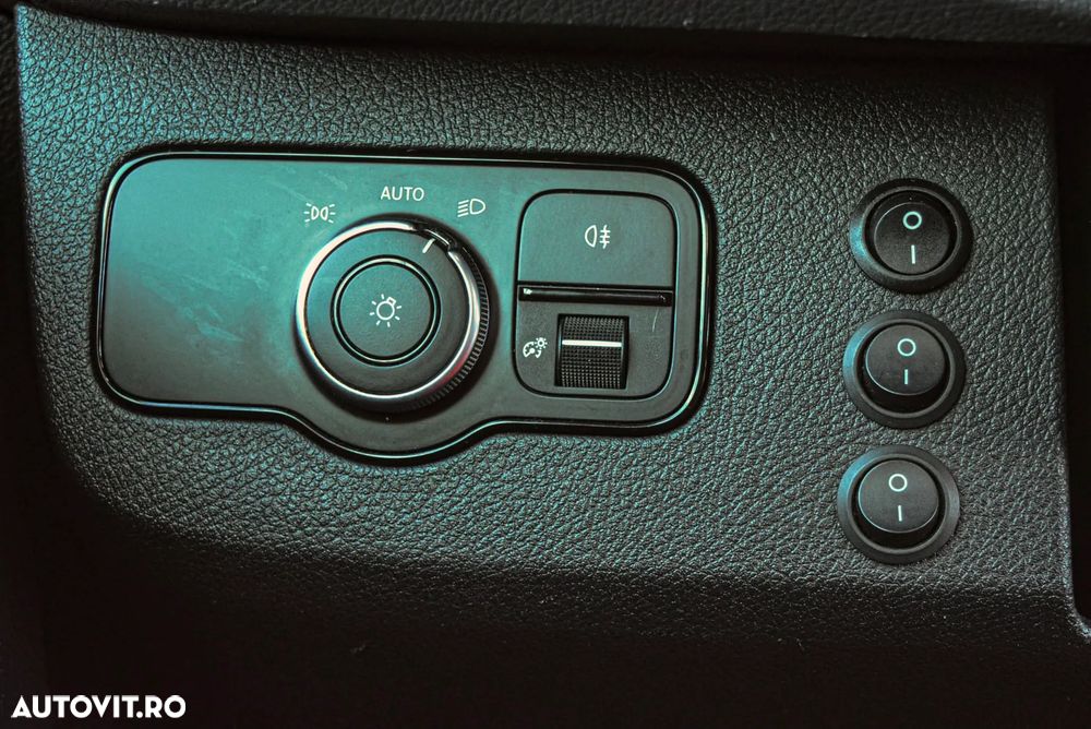 Mercedes-Benz Sprinter Lang HA 7G-TRONIC Plus - 29