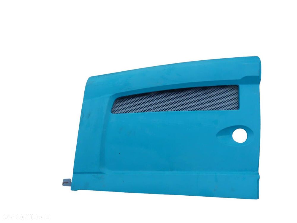 Zamiatarka Tennant M20 Pokrywa Klapa Boczna 1033156 - 2