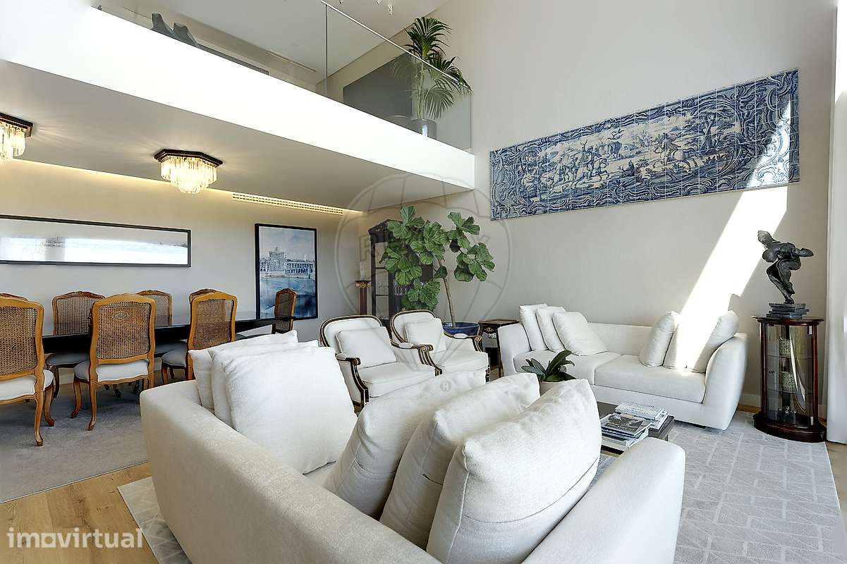 Apartamento T4 para venda - Grande imagem: 3/50