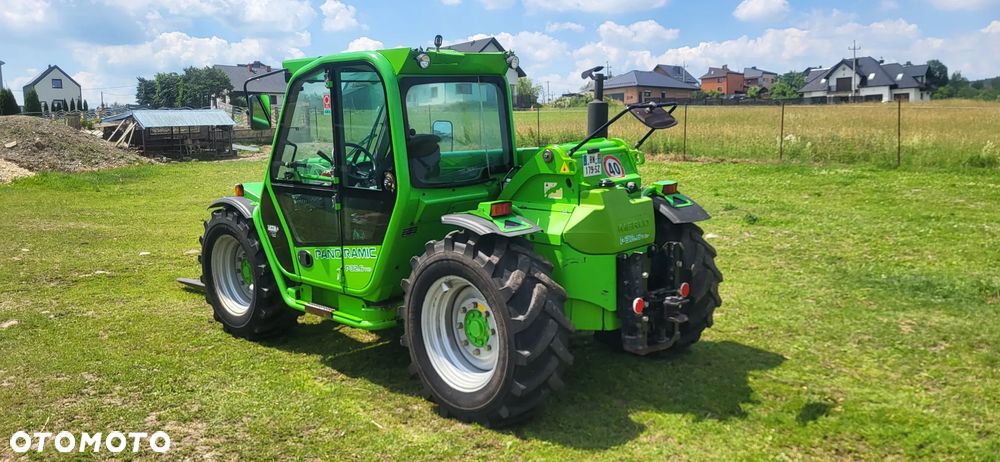 Merlo Panoramic P32.6 TOP - 9