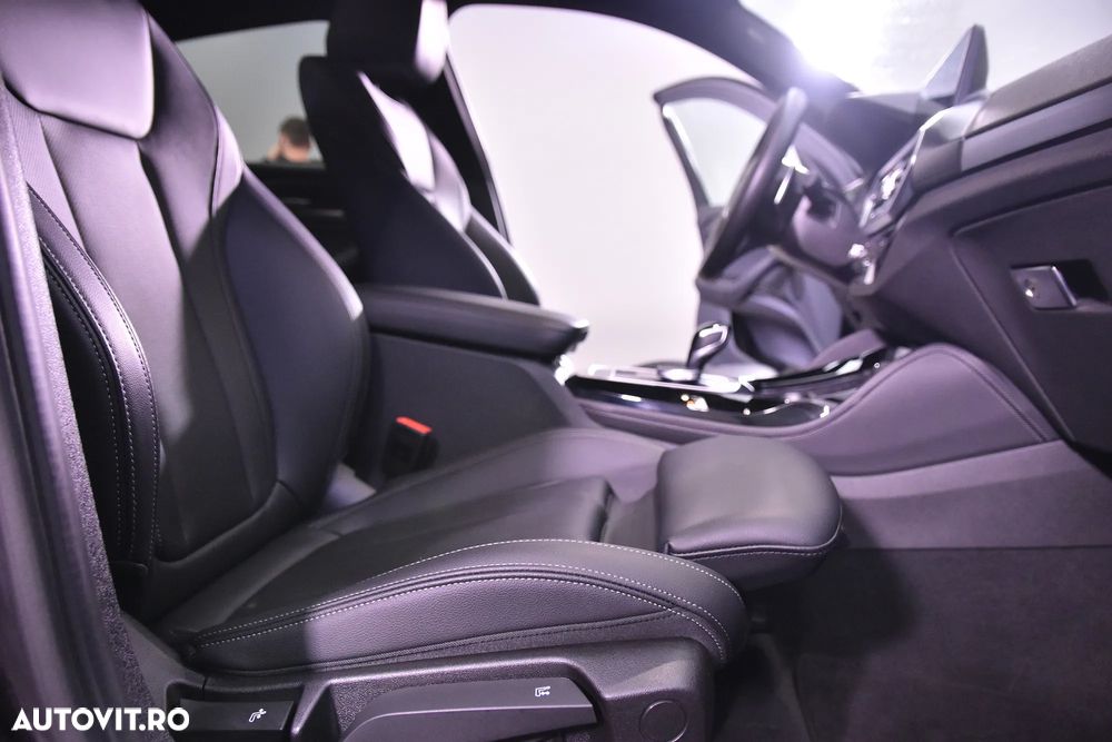 BMW X4 xDrive20i AT MHEV - 11