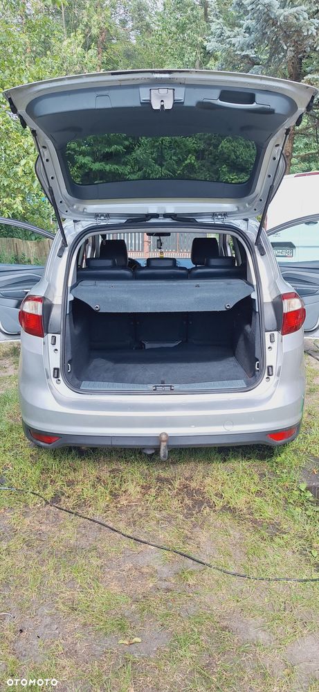Ford C-MAX 2.0 TDCi Titanium - 19