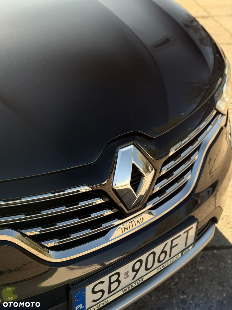 Renault Koleos 2.0 dCi Initiale Paris 4x4 X-Tronic - 4