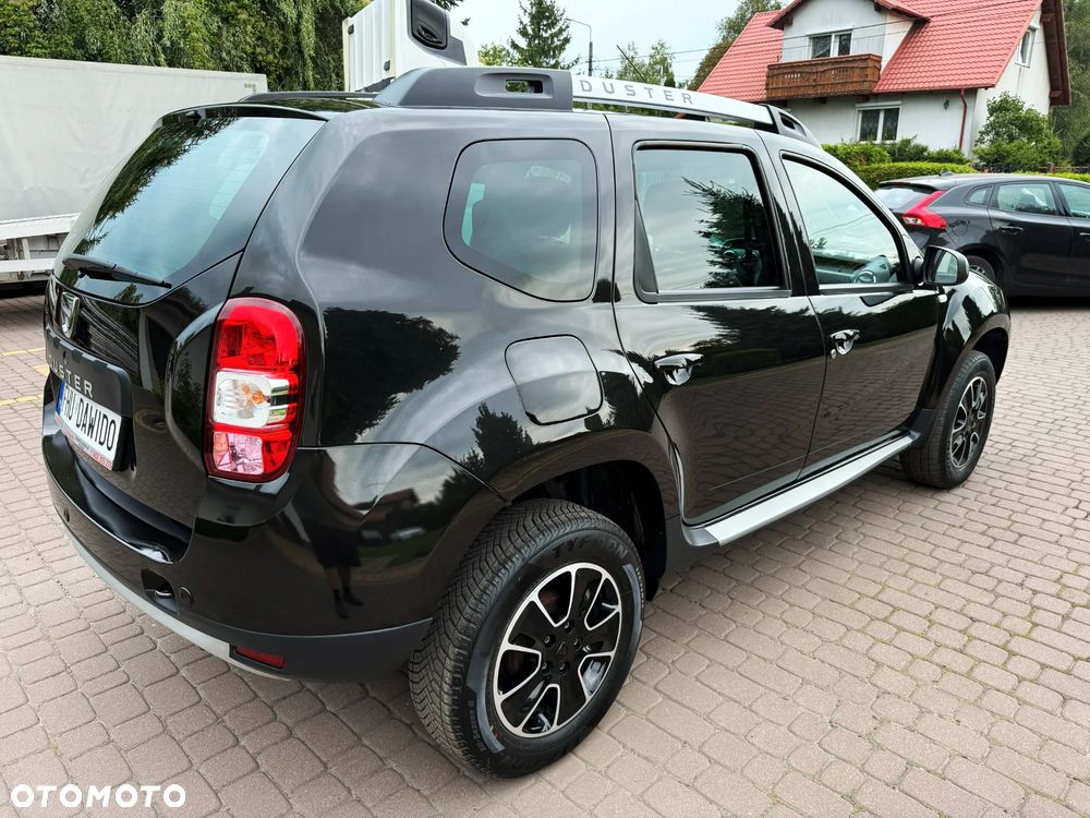 Dacia Duster 1.2 TCe Prestige S&S EU6 - 15