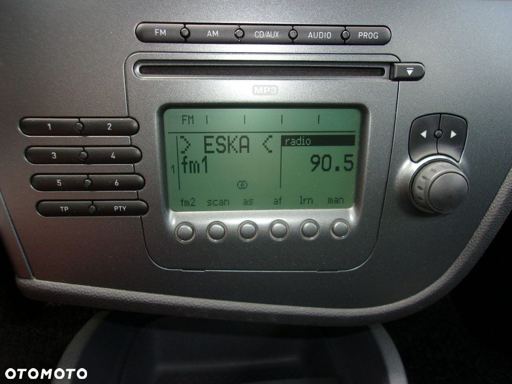 Seat Leon 1.6 Sport Limited - 19