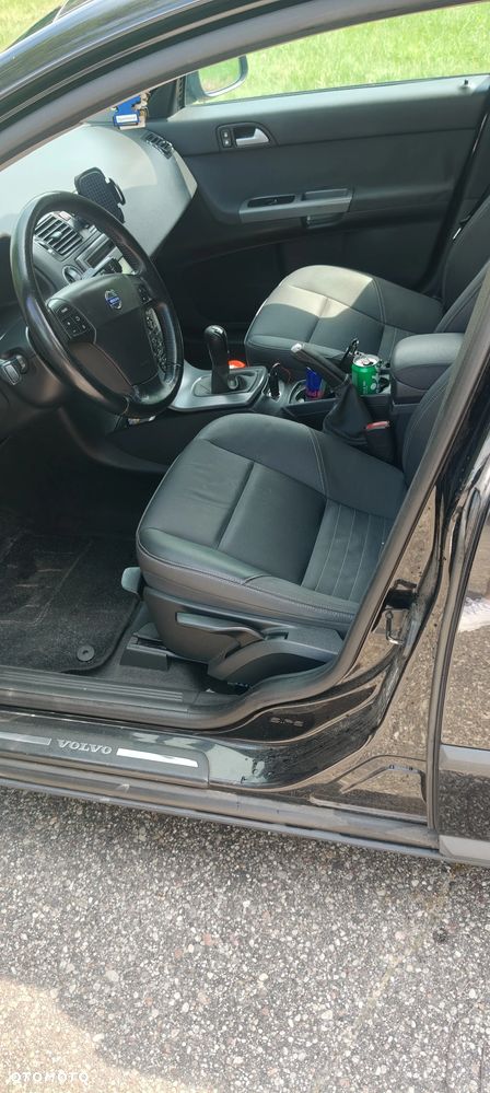 Volvo V50 1.6D - 6