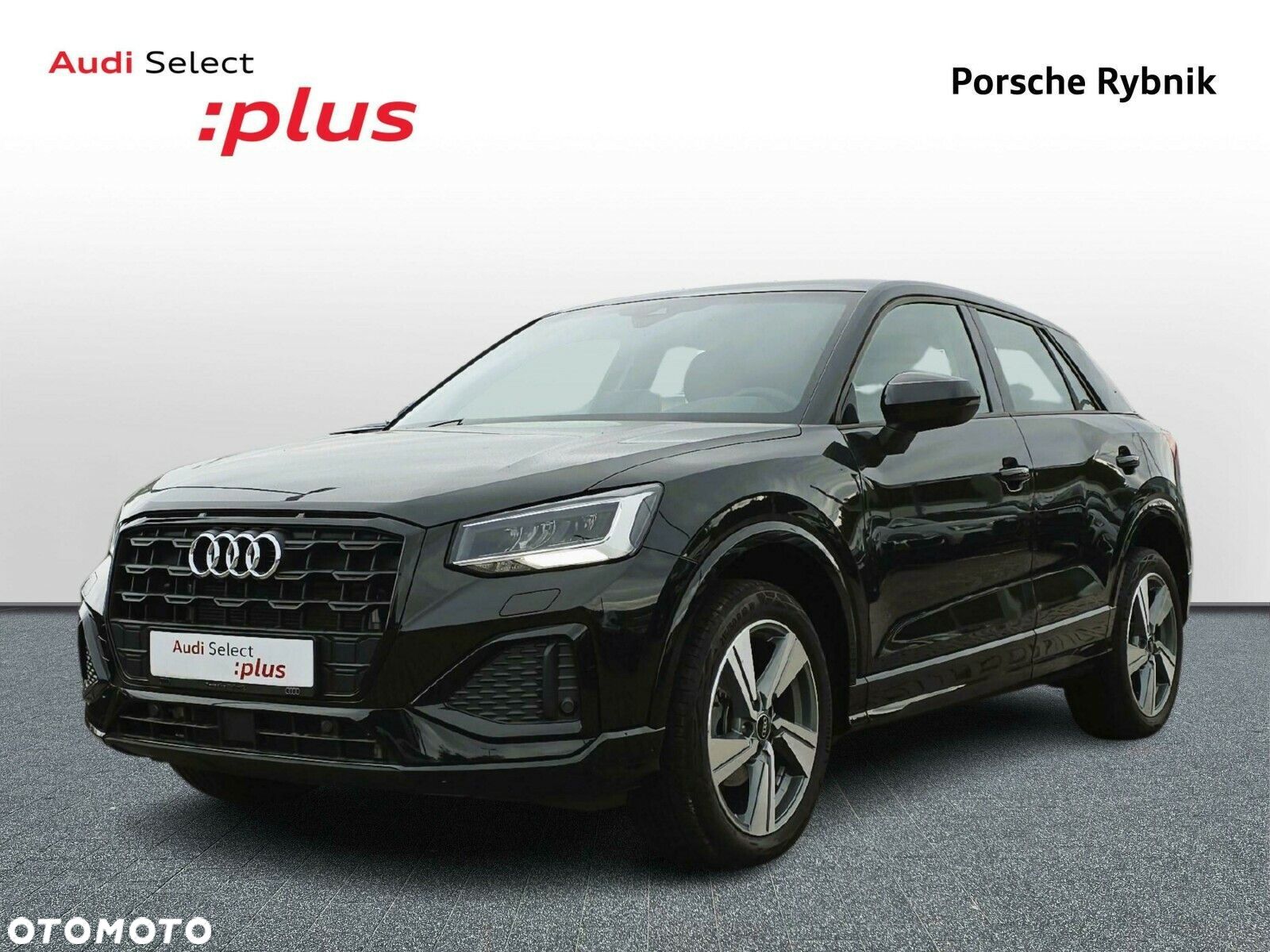 Audi Q2 - 1