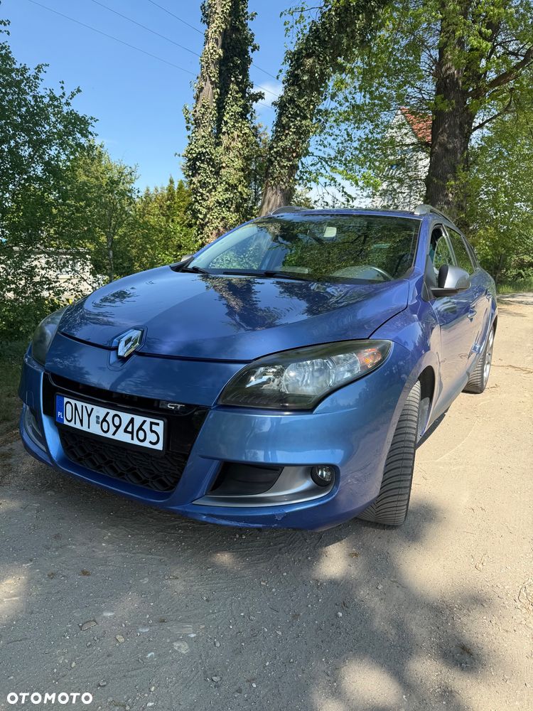 Renault Megane - 3